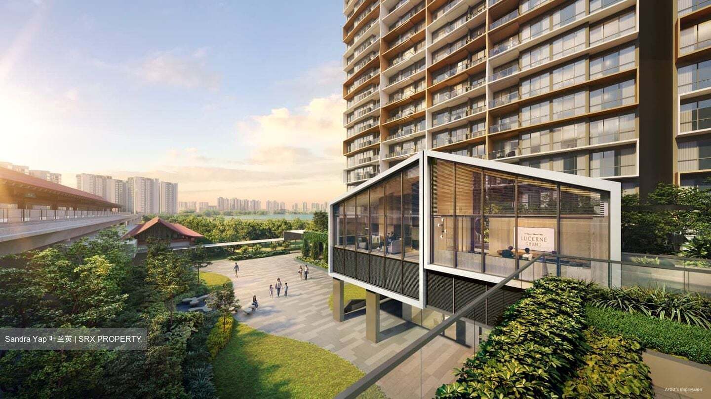 Lakeside Drive (D22), Condominium #613147831
